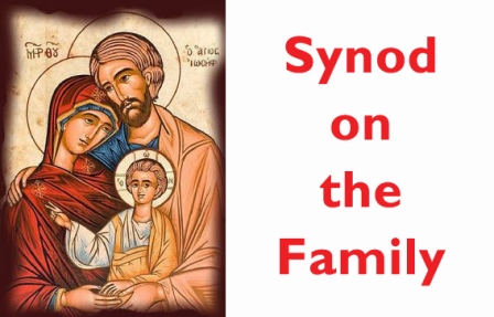 Family Synod 2015 1