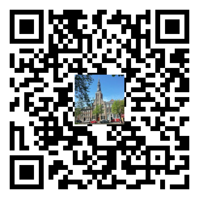 QR-code H Lodewijk