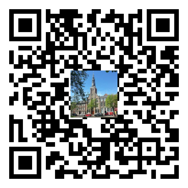 QR Code H Lodewijk