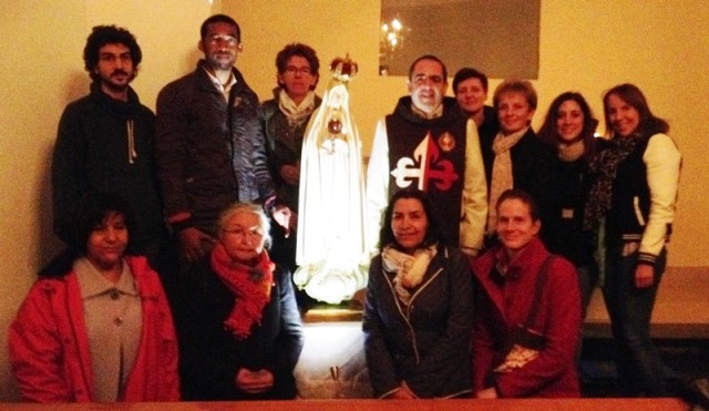Rosary Group