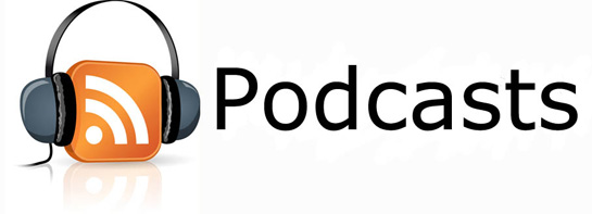 podcasts