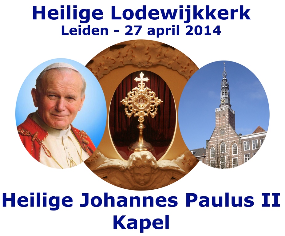 JP2 Kapel