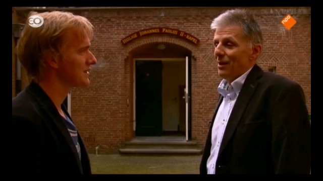 Uitzendingen EO