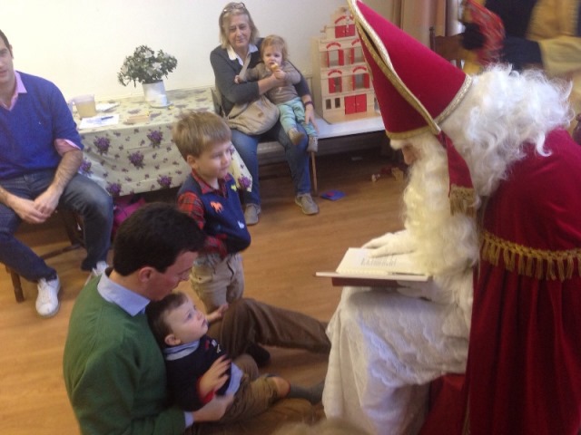 Sinterklaas