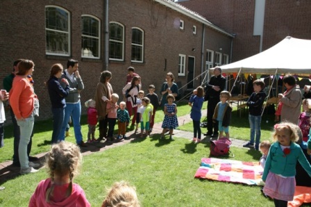 Gezins / Lodewijkweekend