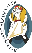 Week van Barmhartigheid 2016