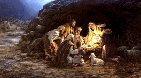 Kerstmis